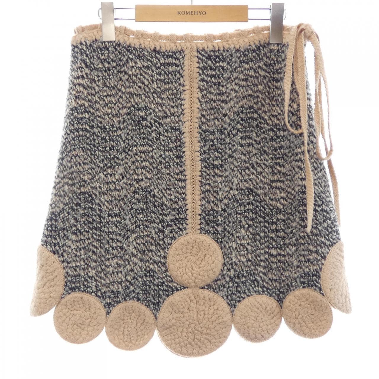 ミッソーニ MISSONI 1945-10-1940 117846 スカート