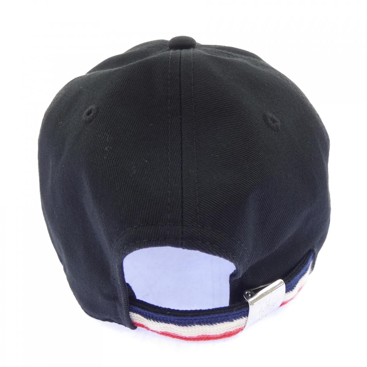 モンクレール MONCLER キャップ