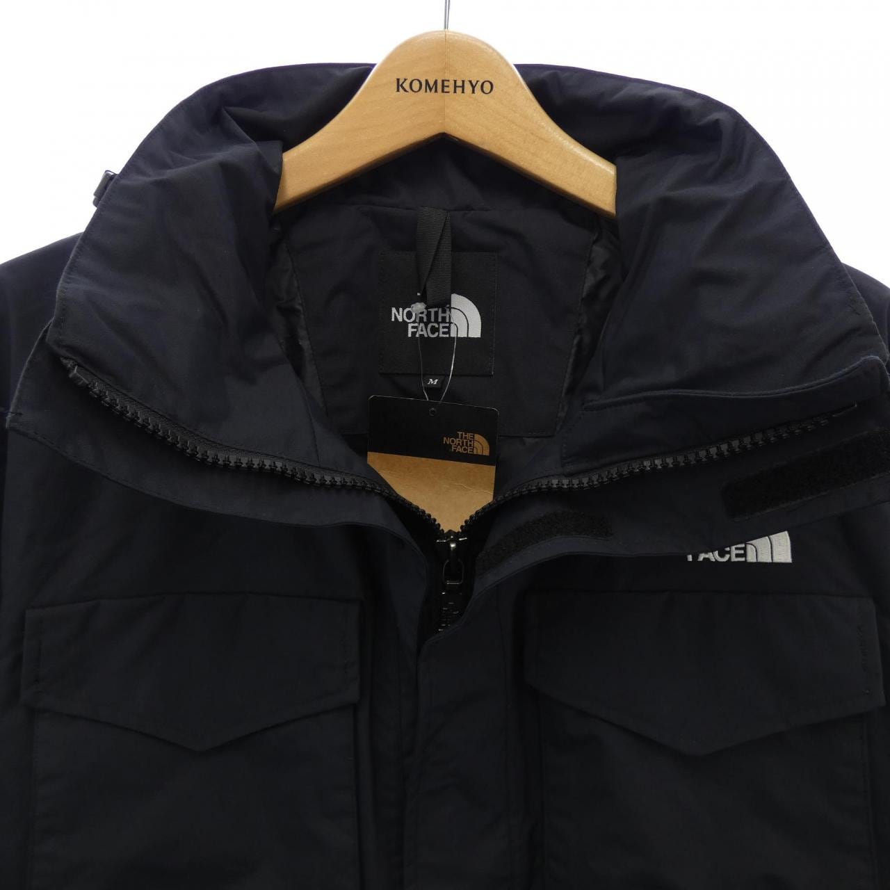 ザノースフェイス THE NORTH FACE ブルゾン