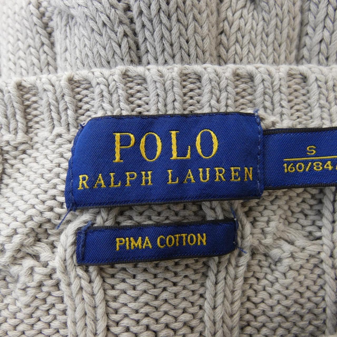 ポロラルフローレン POLO RALPH LAUREN ニット