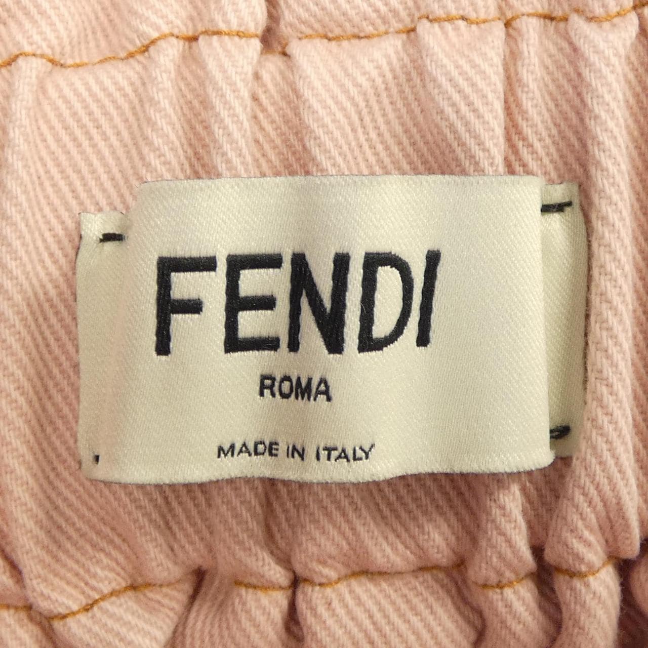 フェンディ FENDI ジーンズ