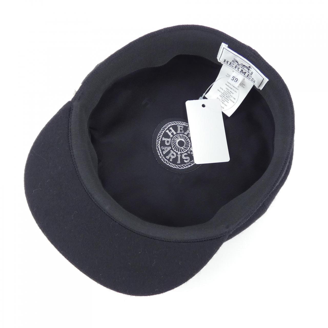 HERMES Cap HERMES