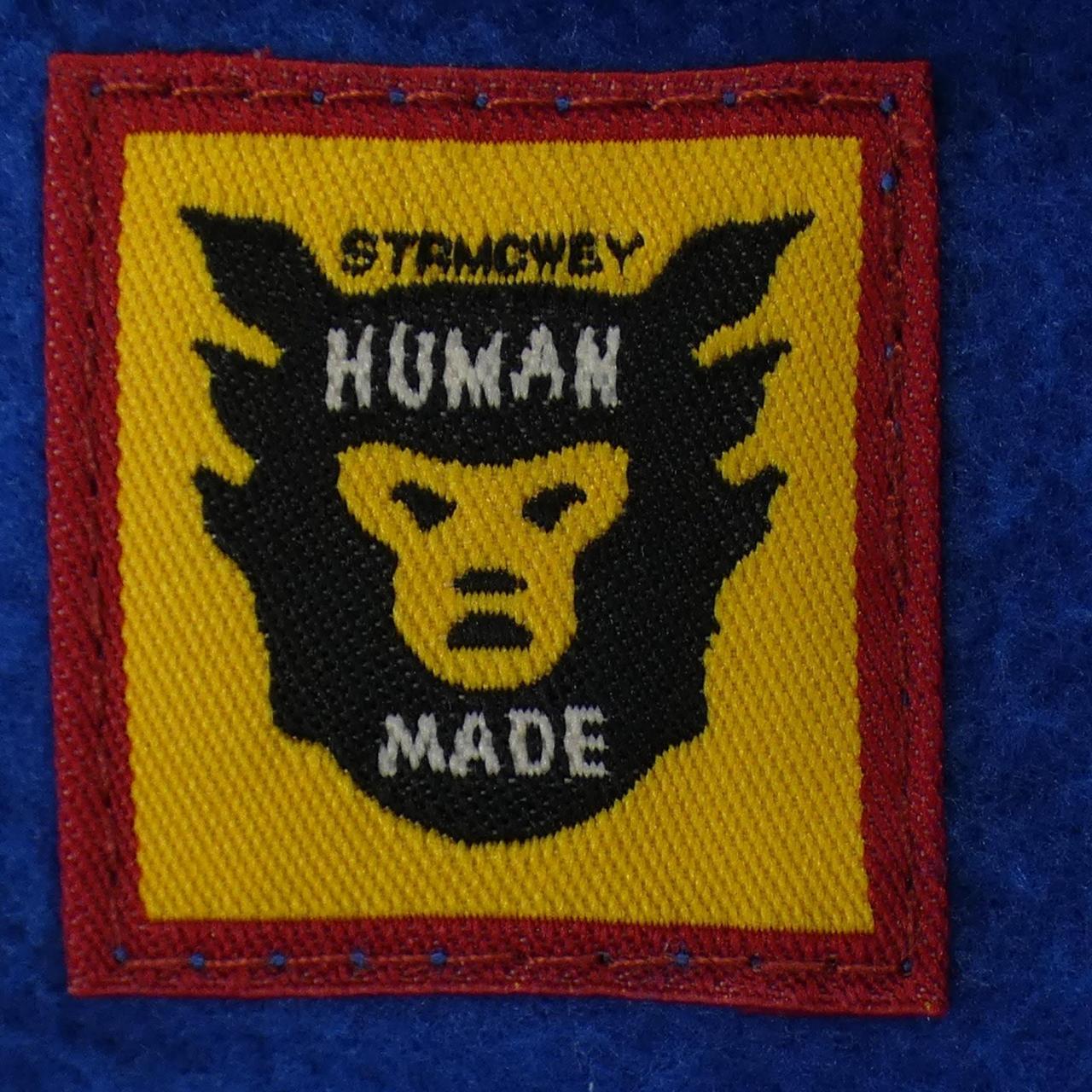 ヒューマンメイド HUMAN MADE ジャケット