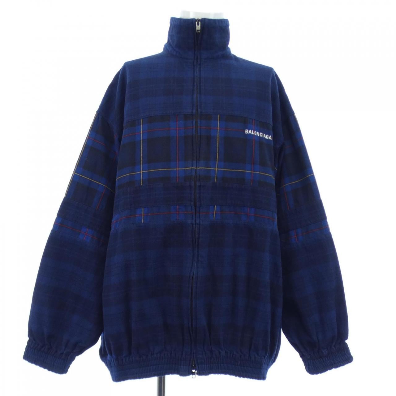 バレンシアガ BALENCIAGA ブルゾン