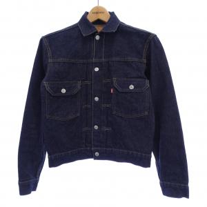 リーバイス LEVI'S デニムジャケット