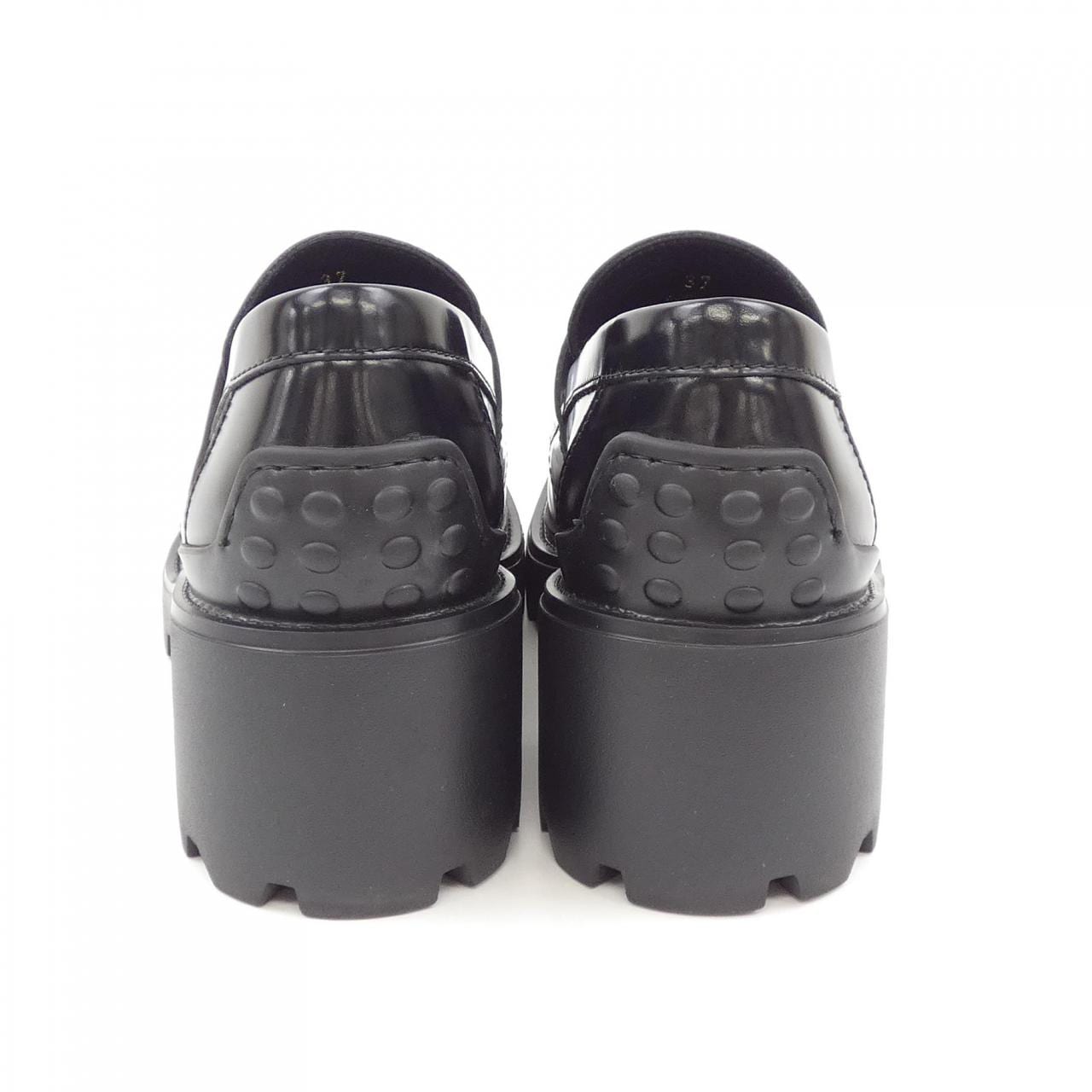 トッズ TOD'S シューズ