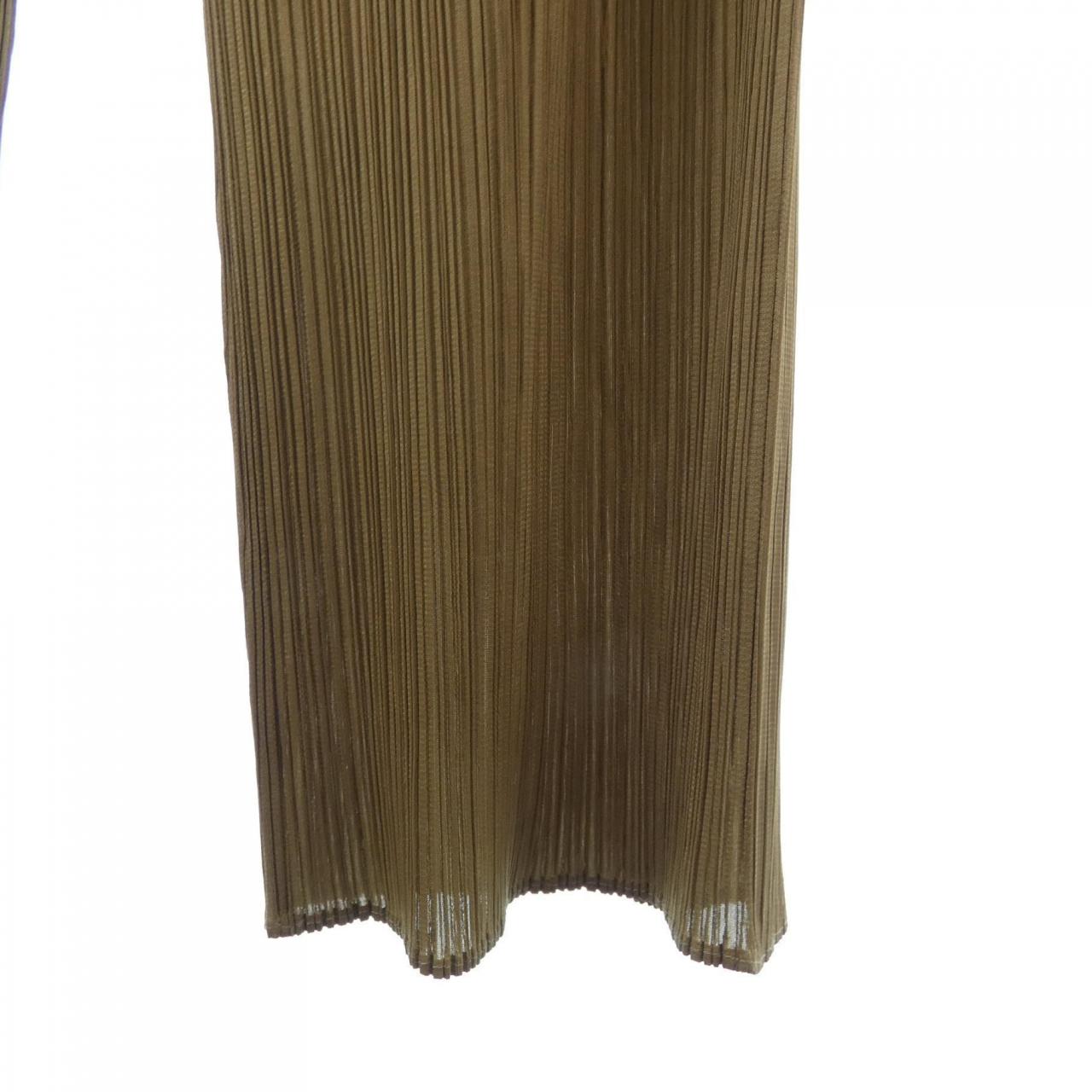 【ヴィンテージ】プリーツプリーズ PLEATS PLEASE パンツ