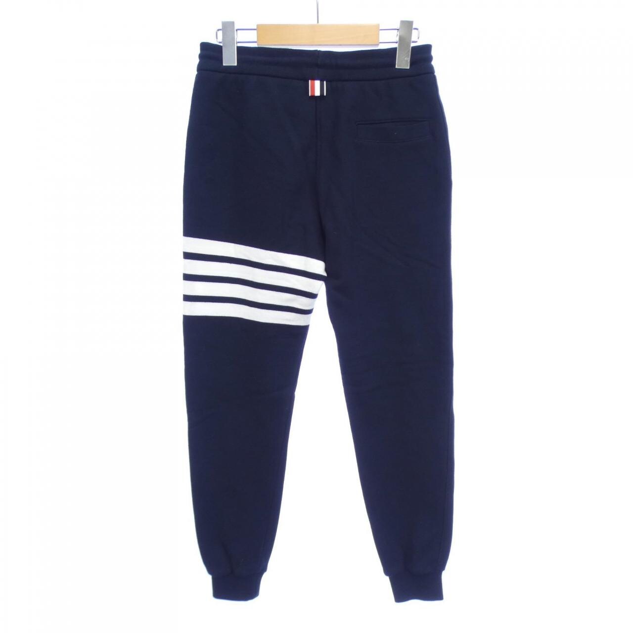 トムブラウン THOM BROWNE パンツ