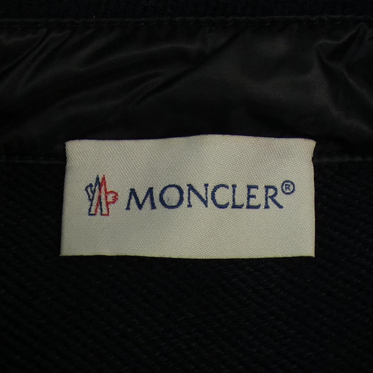 モンクレール MONCLER ダウンベスト