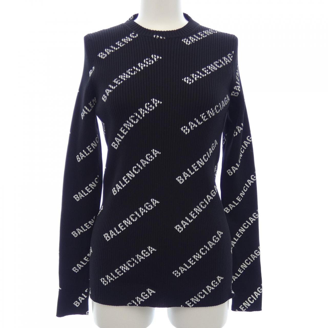 バレンシアガ BALENCIAGA 555321 T6140 トップス