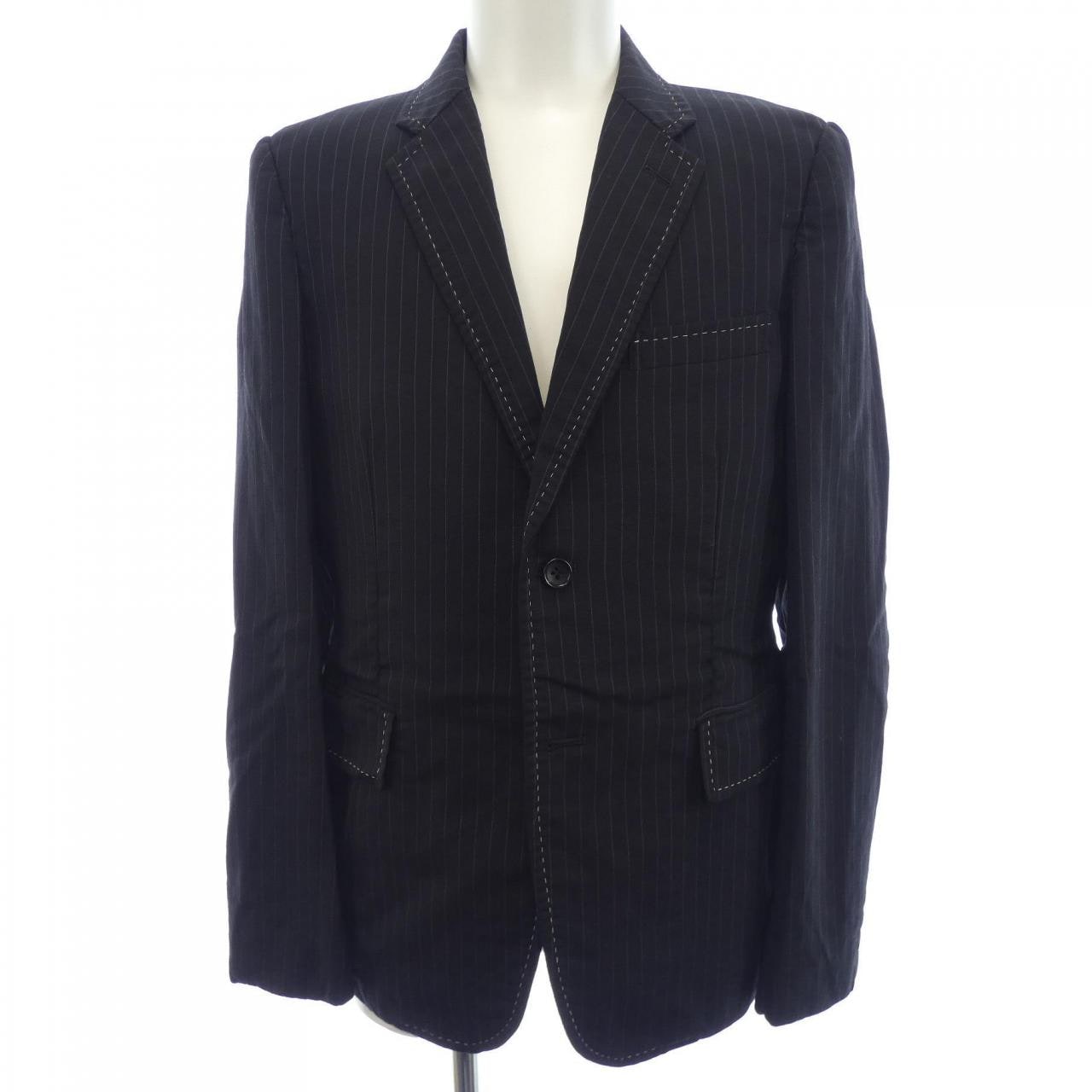 コムデギャルソンオム COMME des GARCONS HOMME PLUS PI-J005 ジャケット