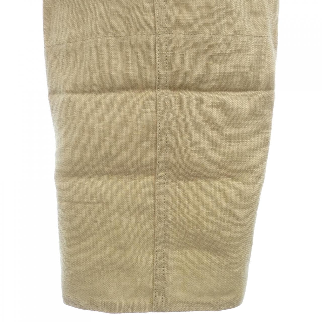 ロエベ LOEWE D2162111BO パンツ