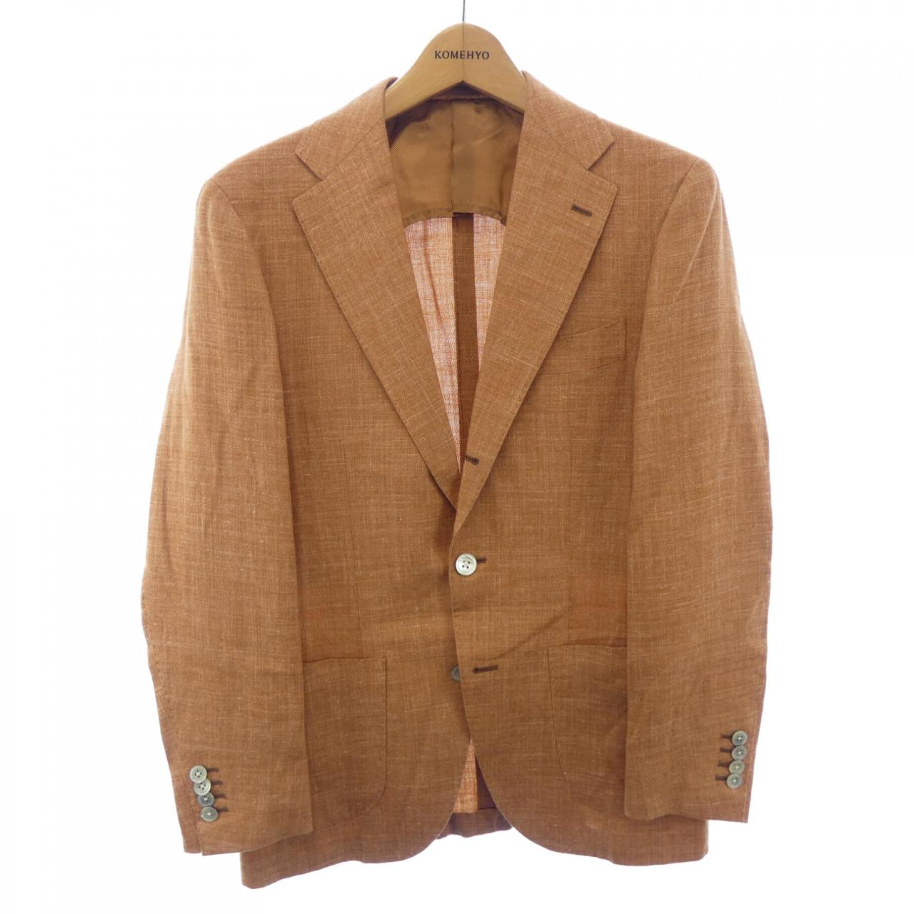 ブリッラ Brilla ジャケット