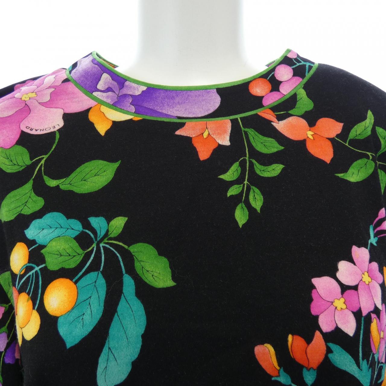 レオナールファッション LEONARD FASHION トップス