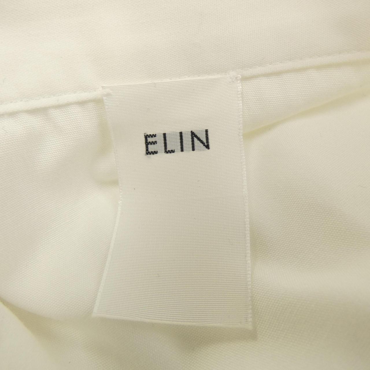 エリン ELIN シャツ