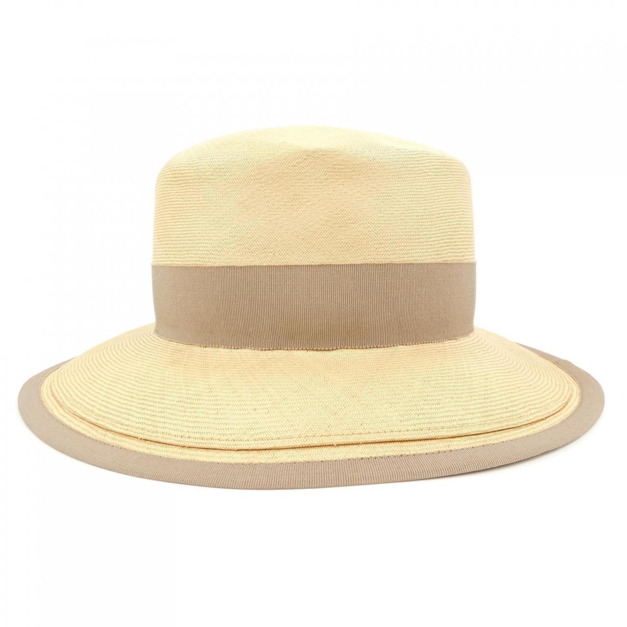 【ヴィンテージ】エルメス HERMES MOTSCH ハット