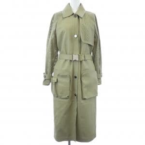 フェンディ FENDI FPS789 A7WL レザーコート