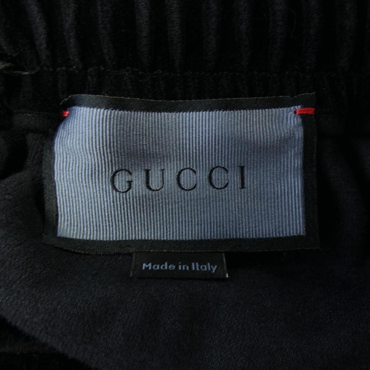 グッチ GUCCI 612202 XJCDK パンツ