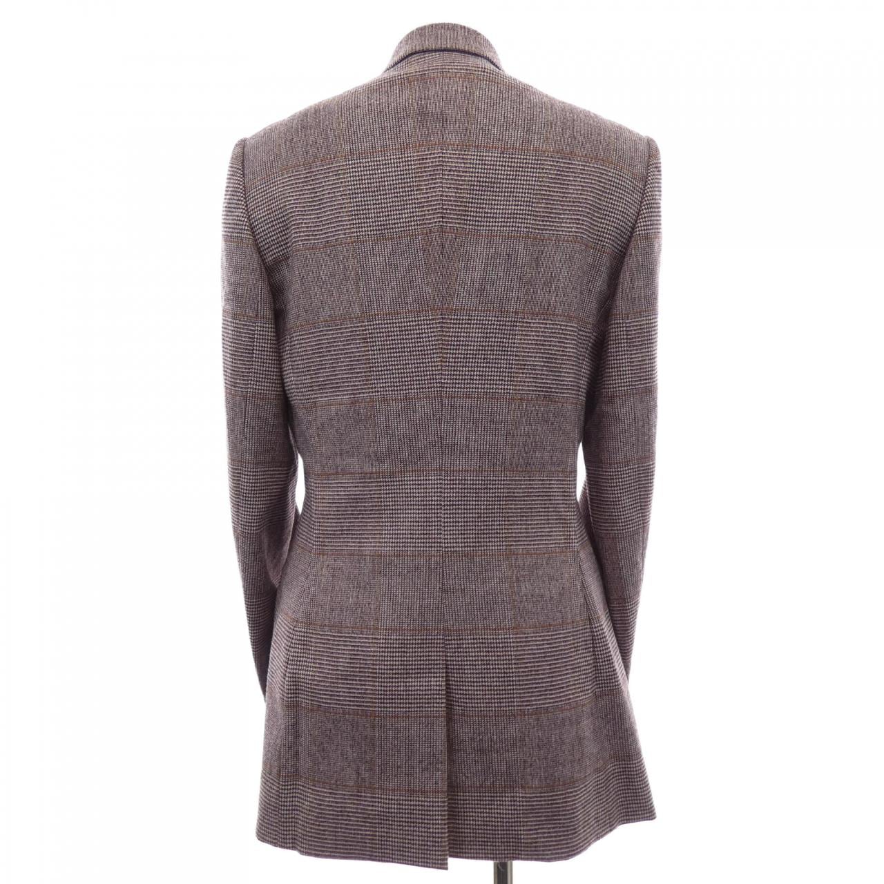 ステラマッカートニー STELLA MCCARTNEY 583558 SNB50 ジャケット