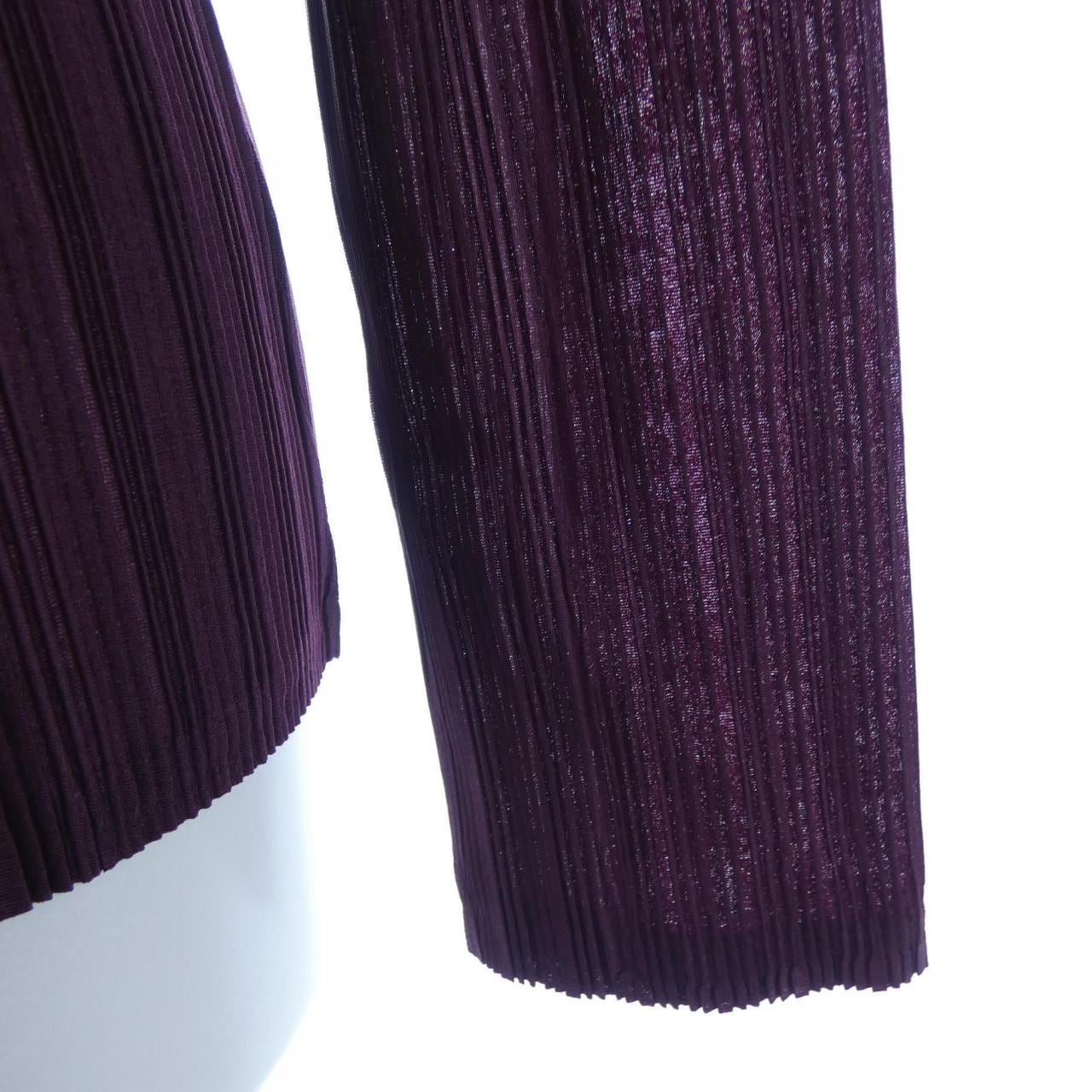 プリーツプリーズ PLEATS PLEASE PP93-FK342 トップス