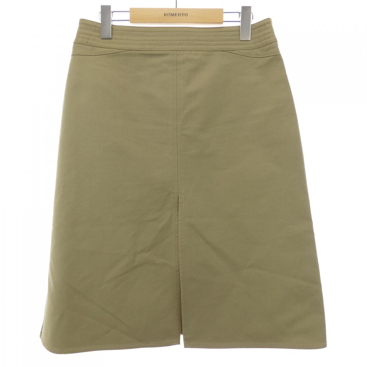 ルイヴィトン LOUIS VUITTON F9SK17QE5 スカート