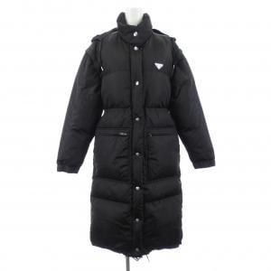 プラダ PRADA トライアングルロゴ 292132 S232 1WQ9 ダウンコート