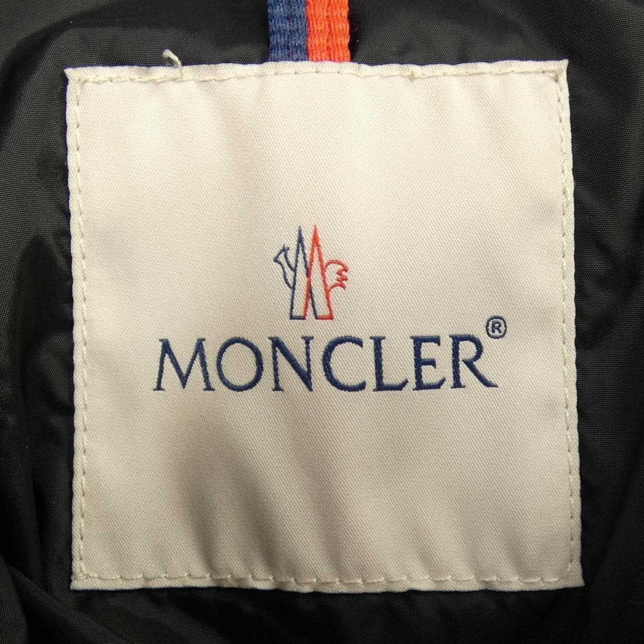 モンクレール MONCLER FLAMMETTE ダウンコート