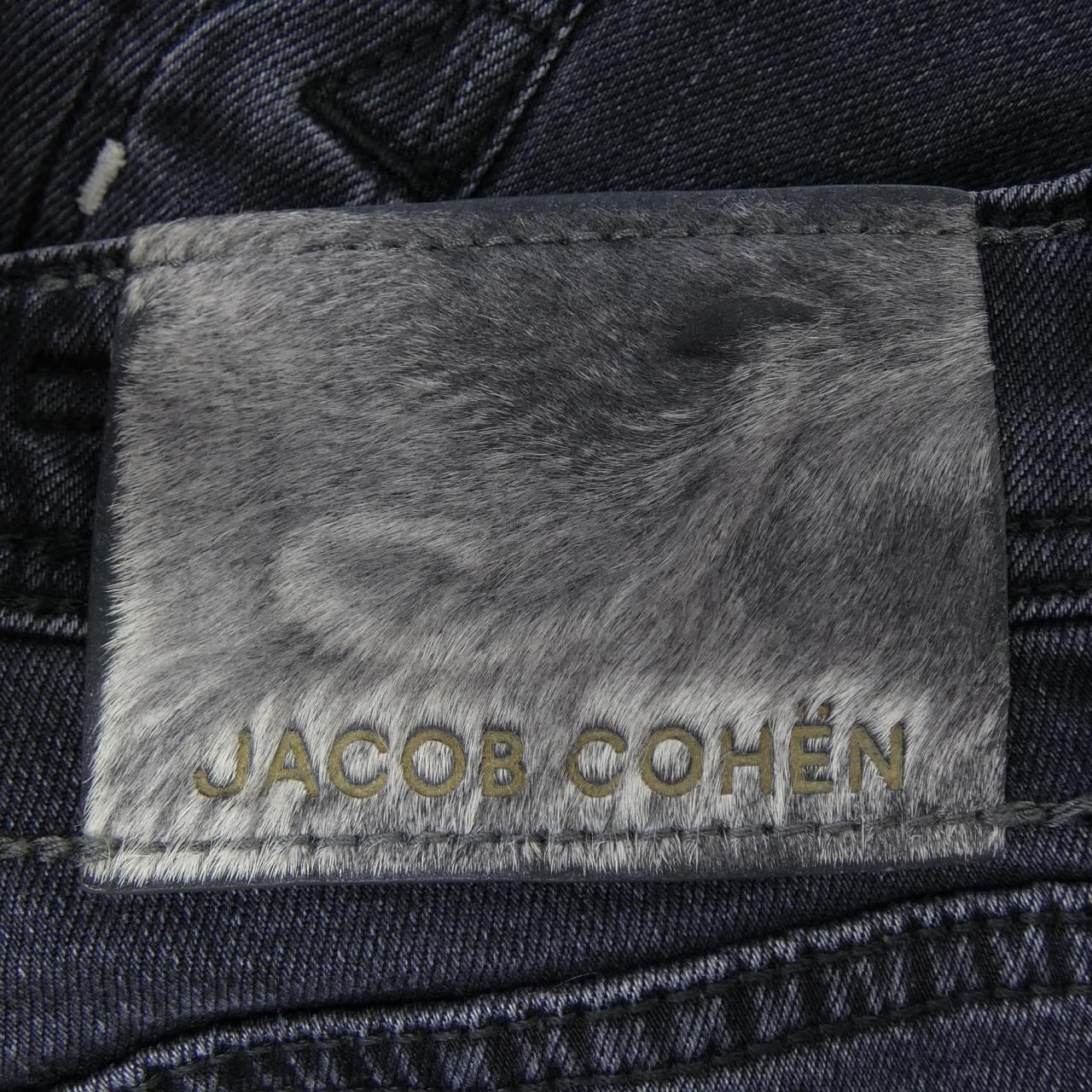 ヤコブコーエン JACOB COHEN ジーンズ