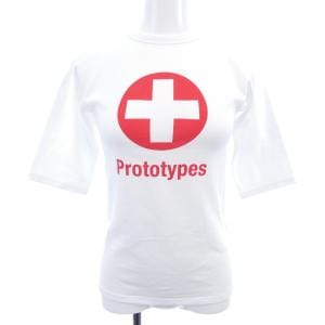 PROTOTYPES 32PT08JE17USRW トップス