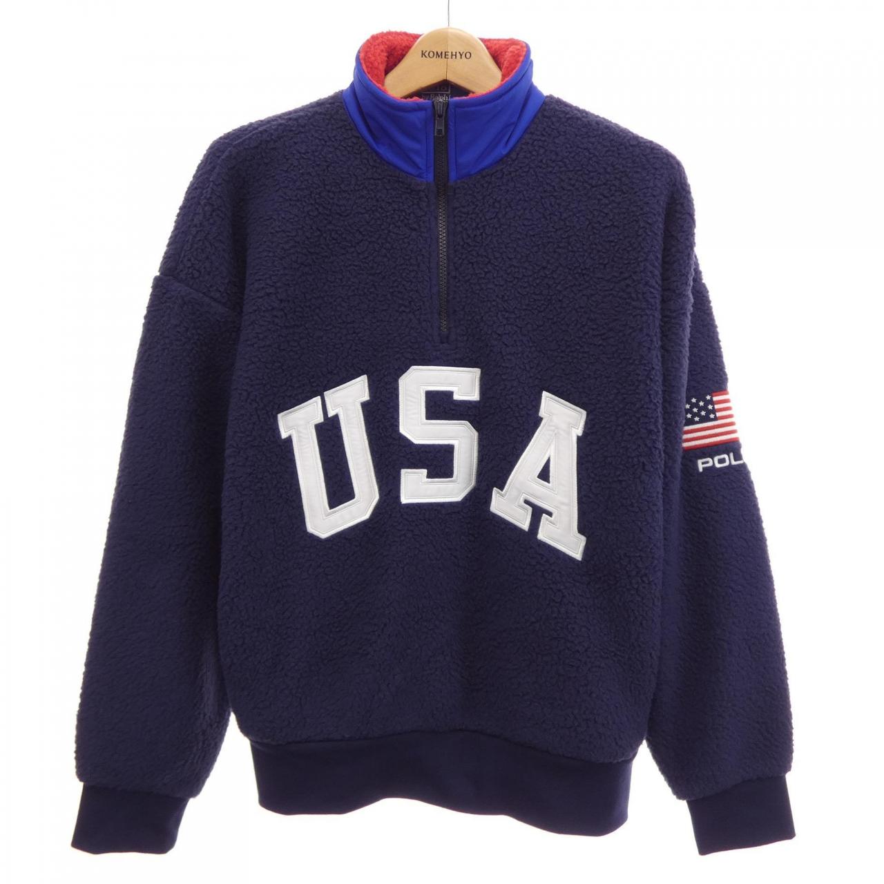 ポロラルフローレン POLO RALPH LAUREN ブルゾン