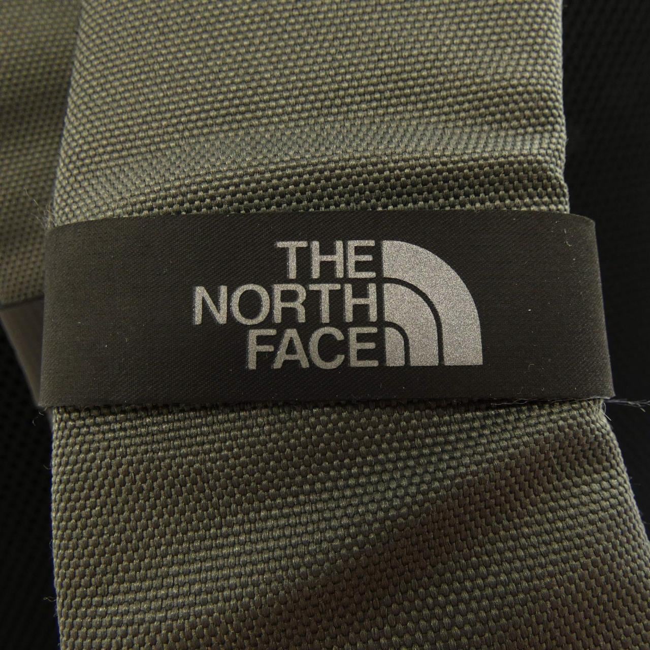 ザノースフェイス THE NORTH FACE NM72356 BACKPACK