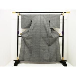 女ゆかた　阿波和　しじら織