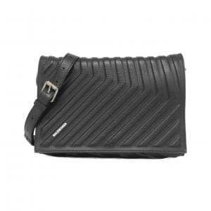 バレンシアガ カー フラップ 679465 2103I ショルダーバッグ