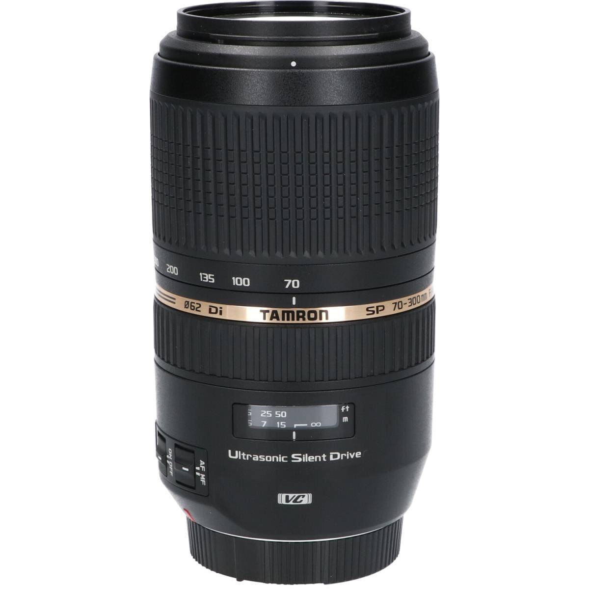 TAMRON EOS 70-300mm F4-5.6DI VC USD