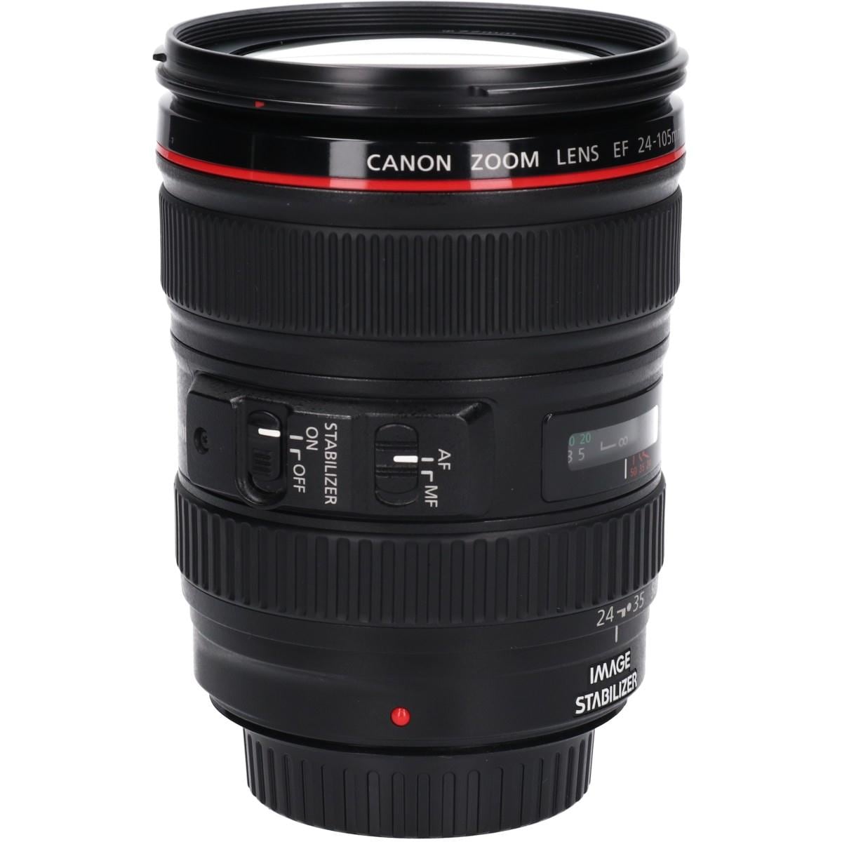 ＥＦ２４－１０５ｍｍ　Ｆ４Ｌ　ＩＳ　ＵＳＭ