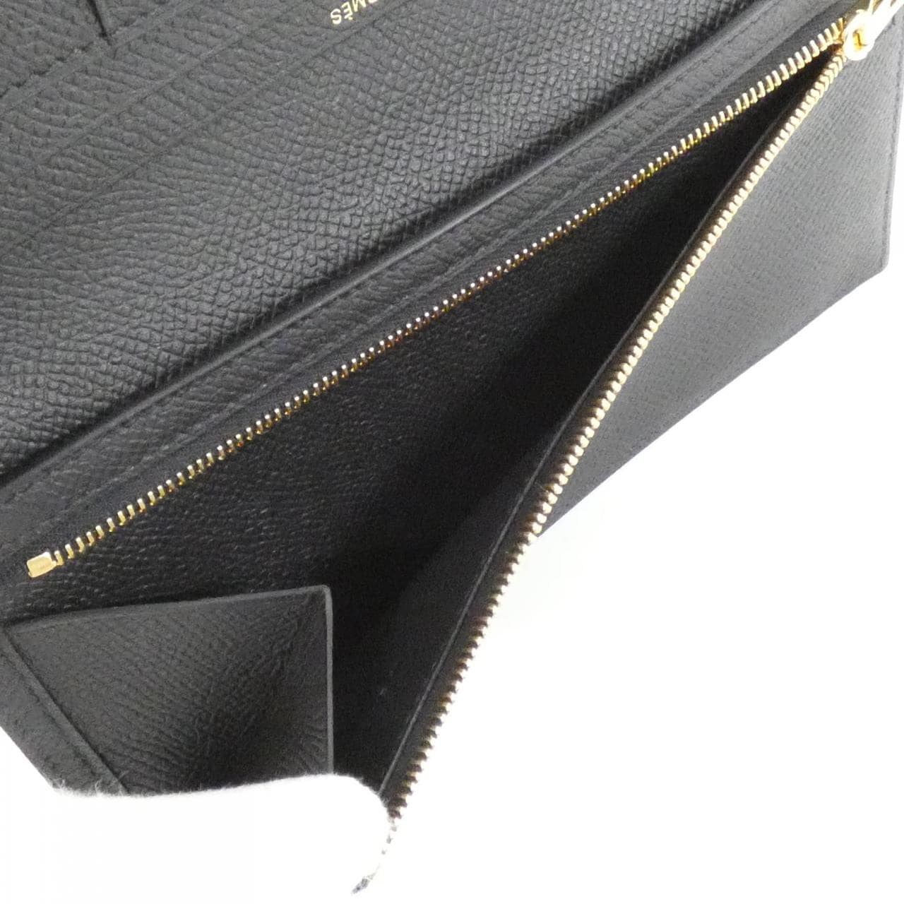 エルメス ベアン スフレ ヴェルソ 財布