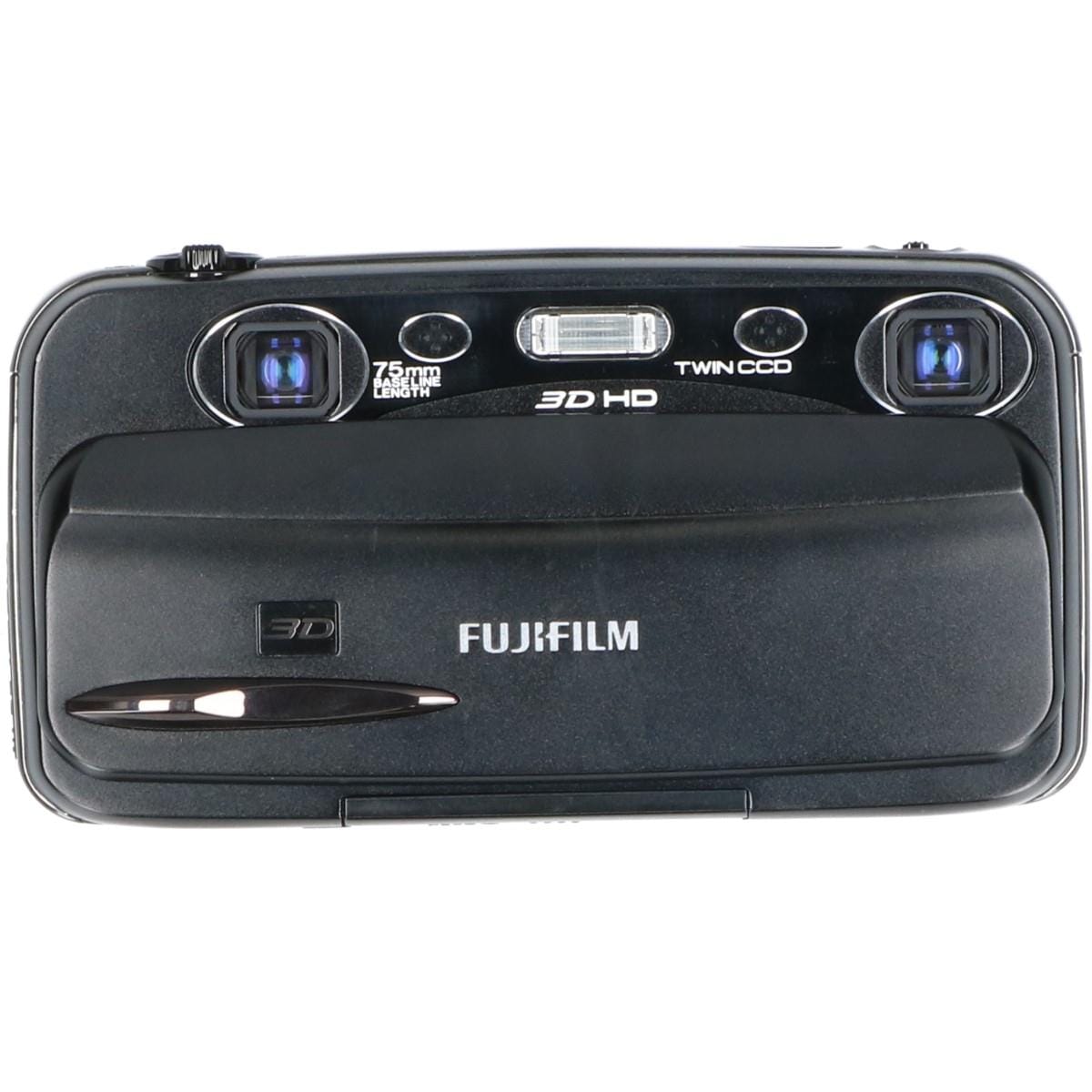 ＦＩＮＥＰＩＸ　ＲＥＡＬ　３Ｄ　Ｗ３