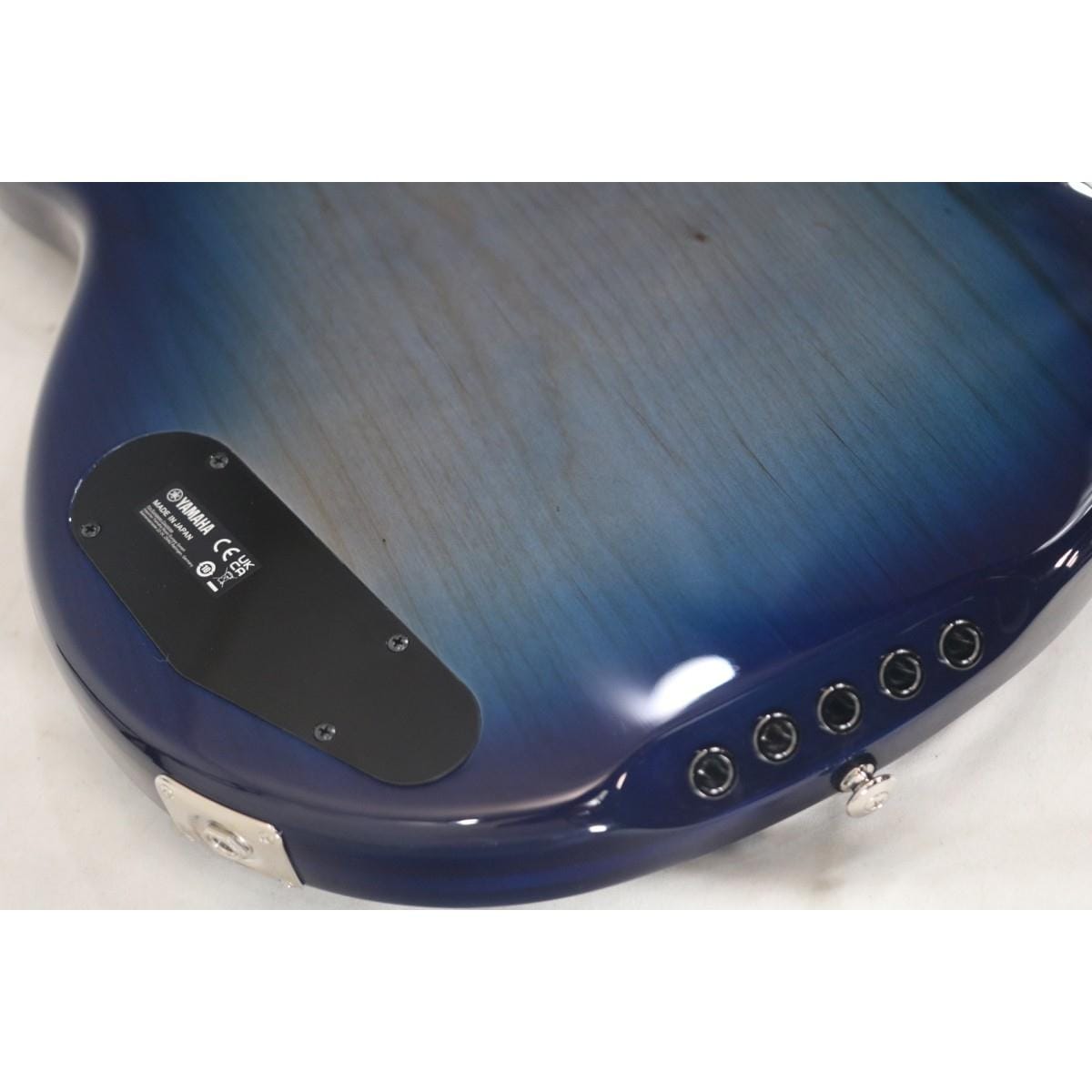 ＹＡＭＡＨＡ　　ＢＢＰ３５