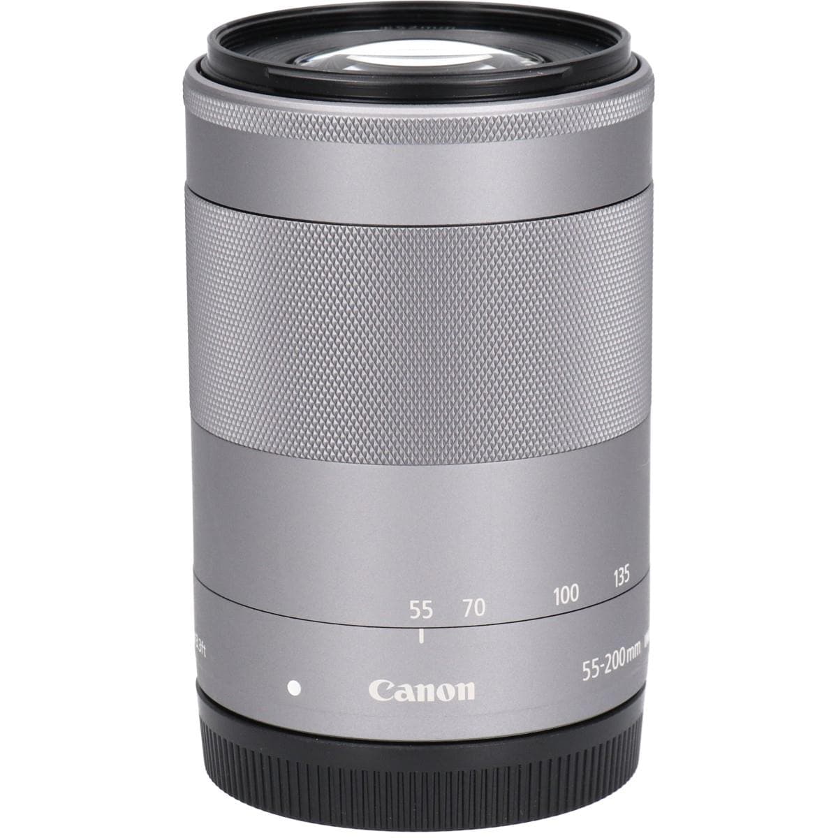 ＥＦ－Ｍ５５－２００ｍｍ　Ｆ４．５－６．３ＩＳ　ＳＴＭ