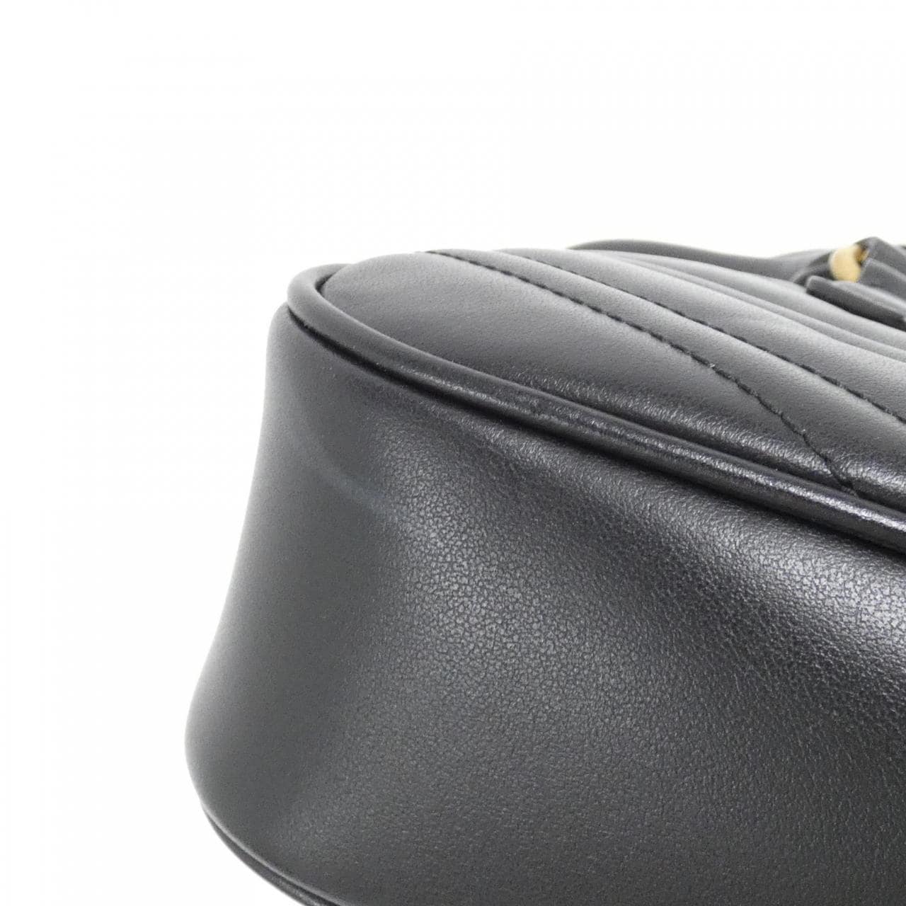 ♪直営アウトレット♪GUCCI GG MARMONT ハンドバッグ 795199 コメ兵｜グッチ GG MARMONT 795199 AABZB ショルダーバッグ