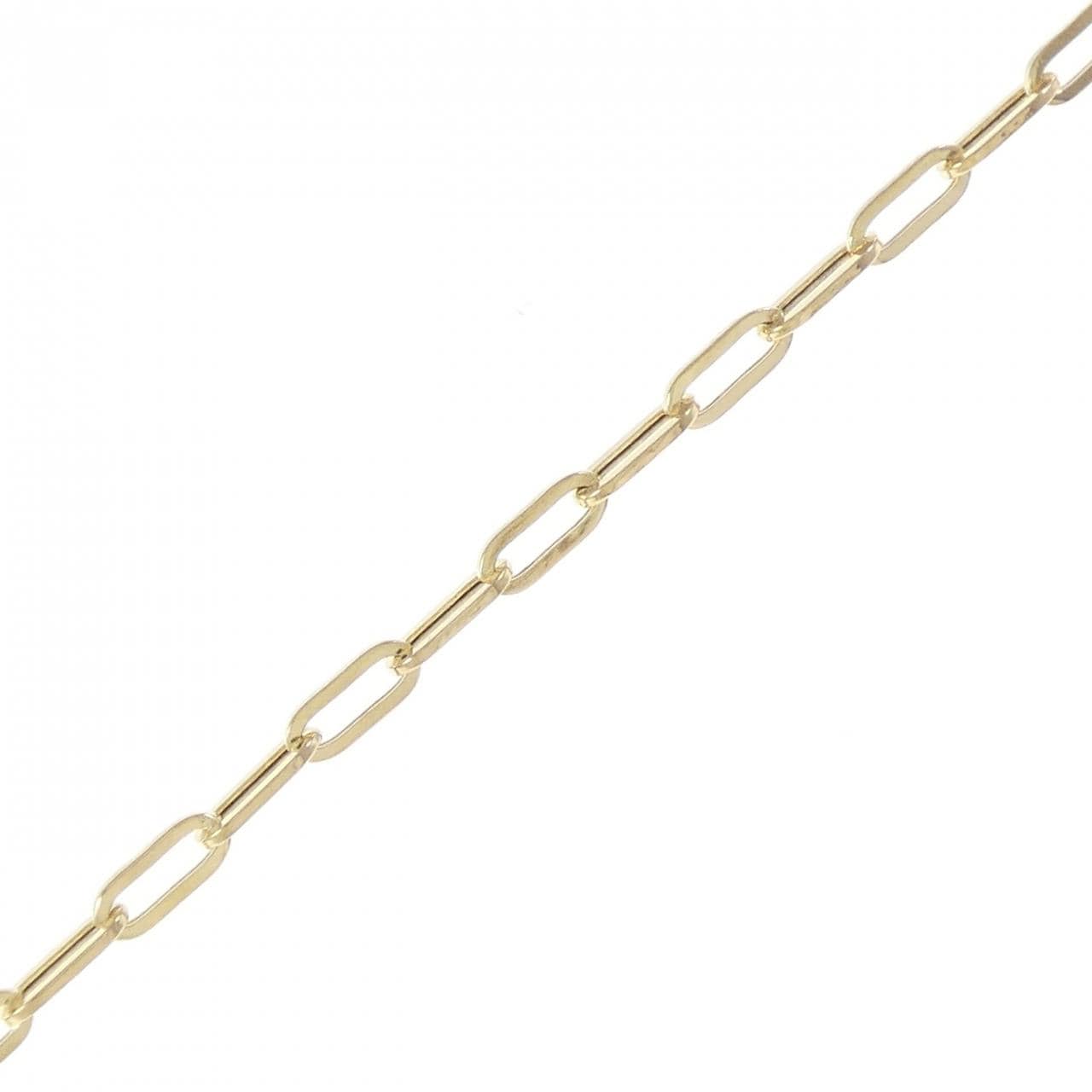 K18YG ブレスレット