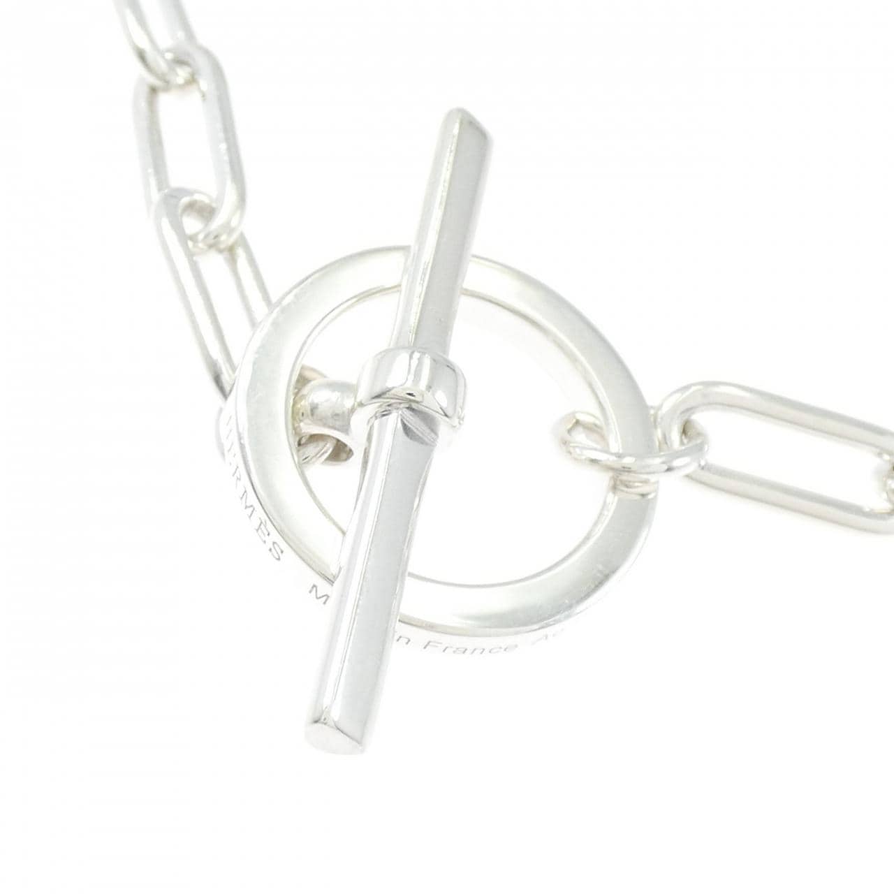 エルメス 925 ネックレス