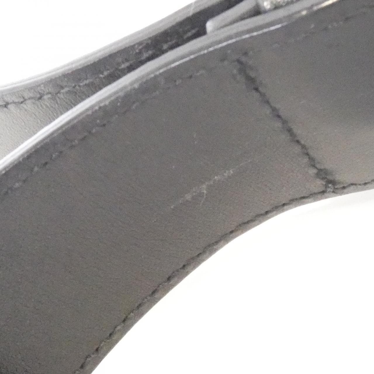 ジミーチュウ OSCAR ショルダーバッグ