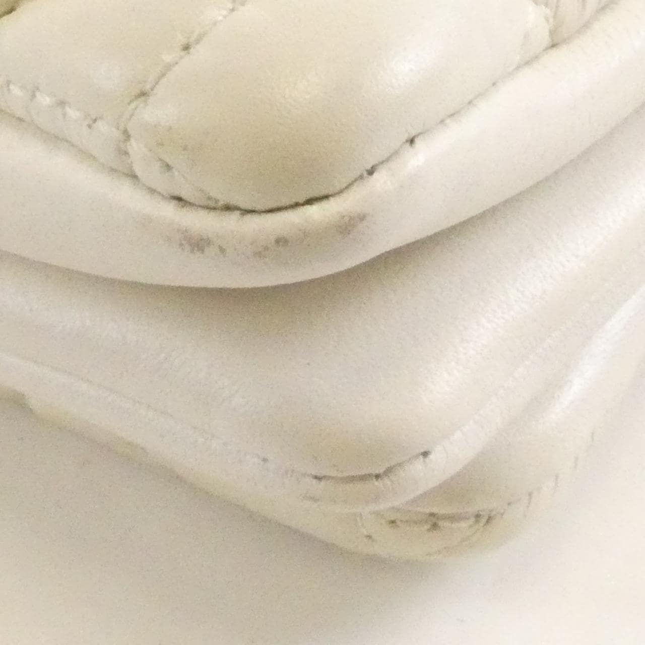 クリスチャンディオール ディオール カロ チェーンウォレット