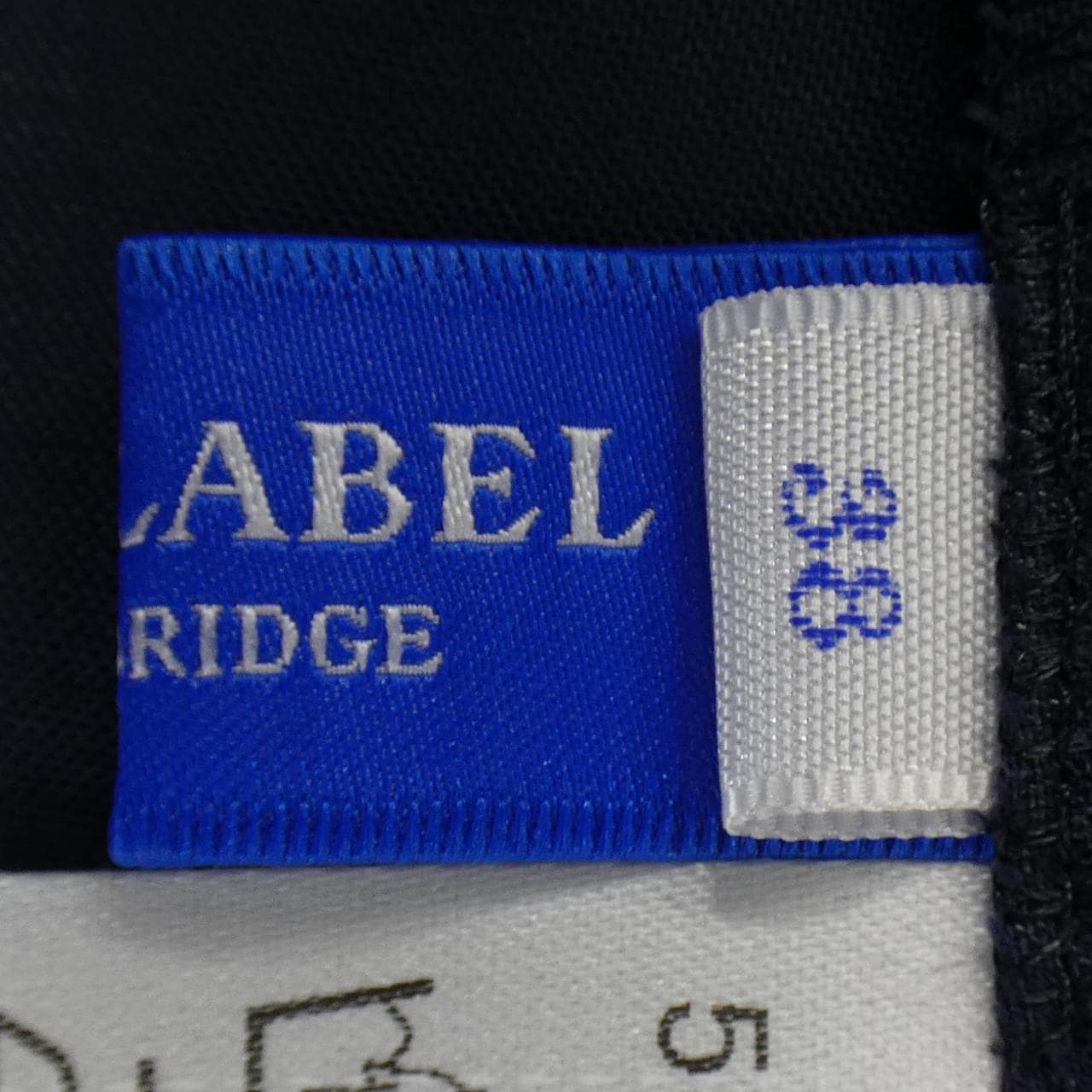 BLUE LABEL CRESTBRID ONE PIECE