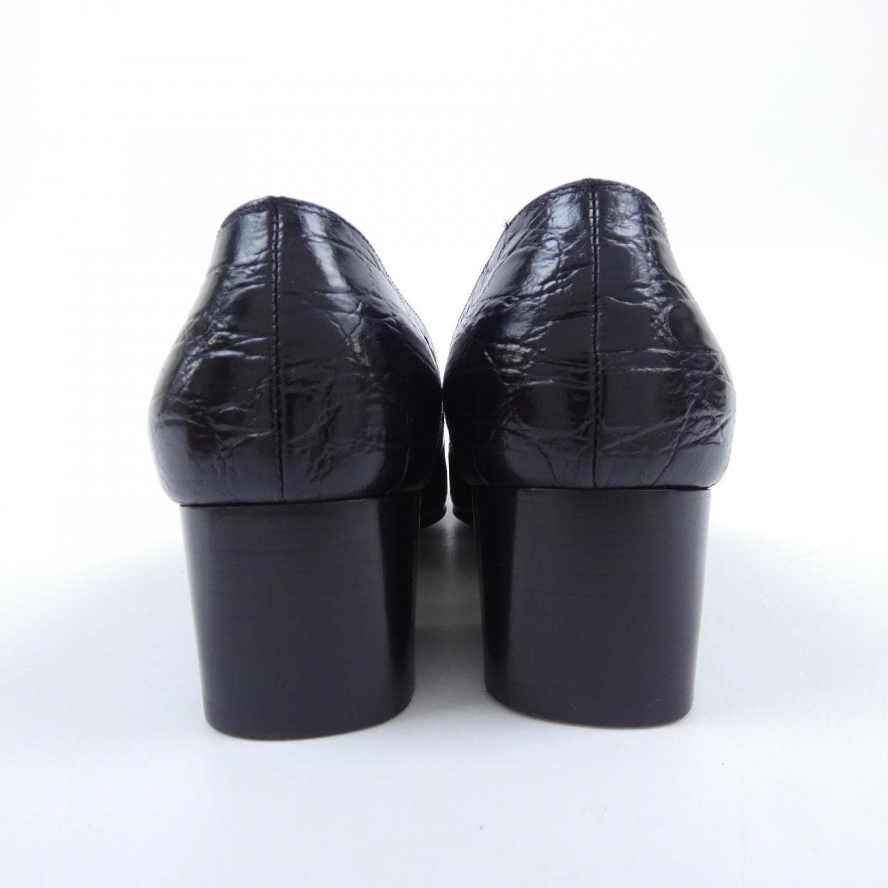 【ヴィンテージ】サルヴァトーレフェラガモ SALVATORE FERRAGAMO パンプス