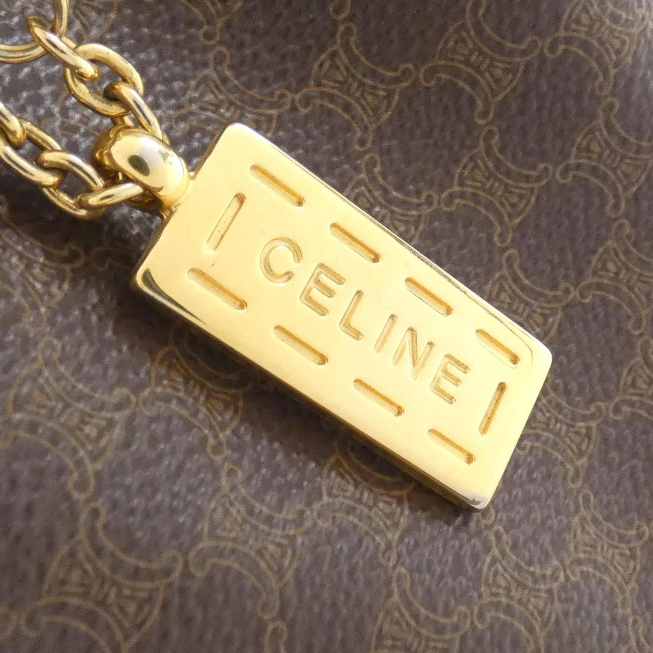 [vintage] CELINE backpack