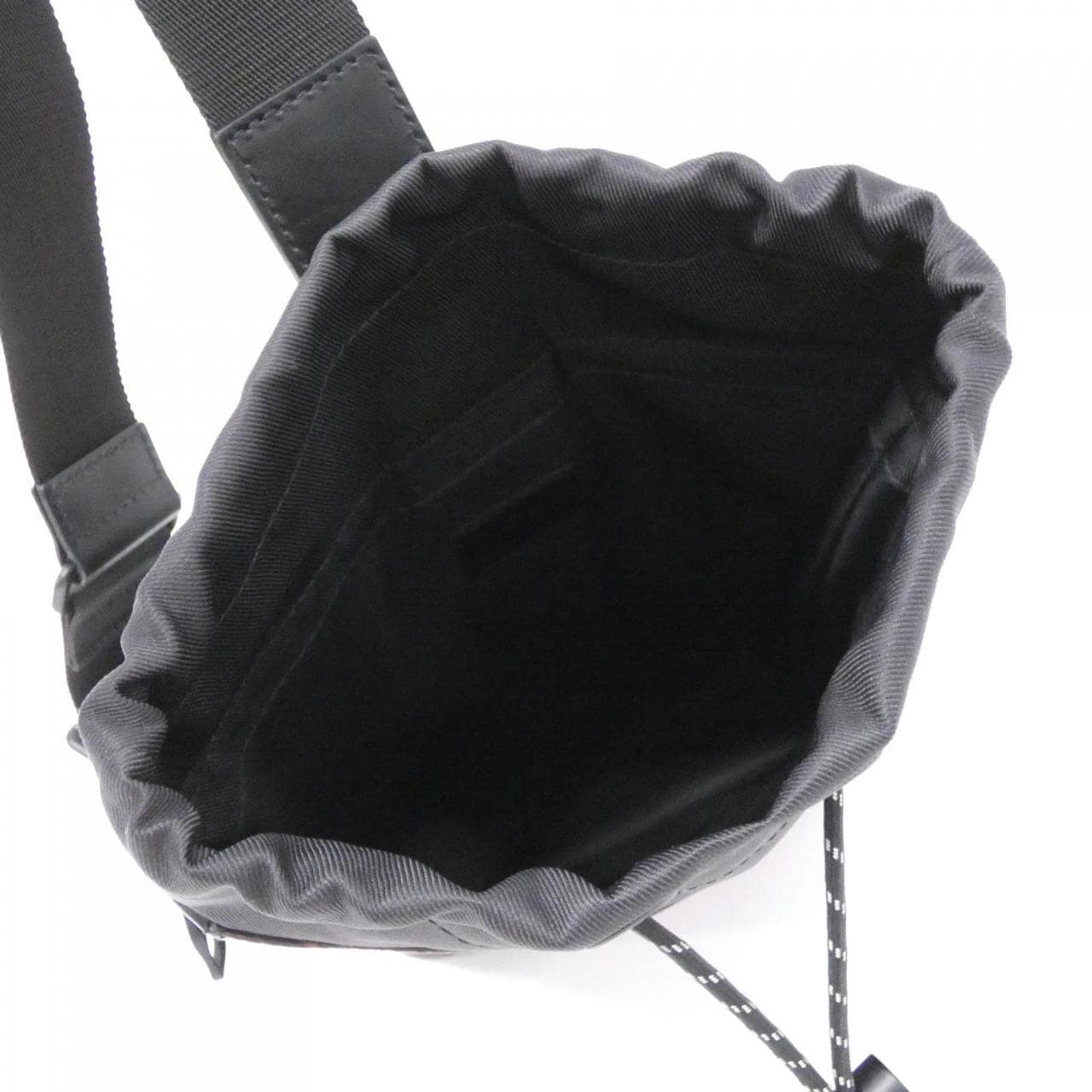 ルイヴィトン モノグラム ロゴ チョーク スリングバッグ 2019PF M44625 ショルダーバッグ