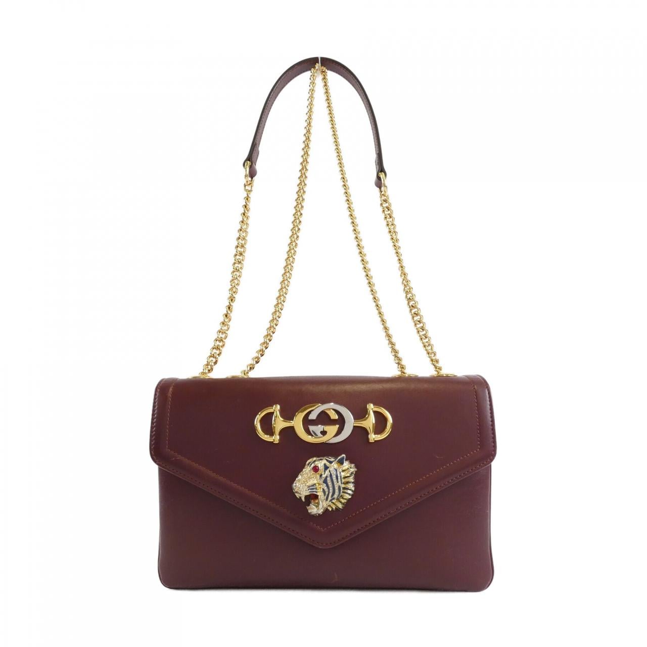 グッチ RAJAH 537241 0V11X ショルダーバッグ