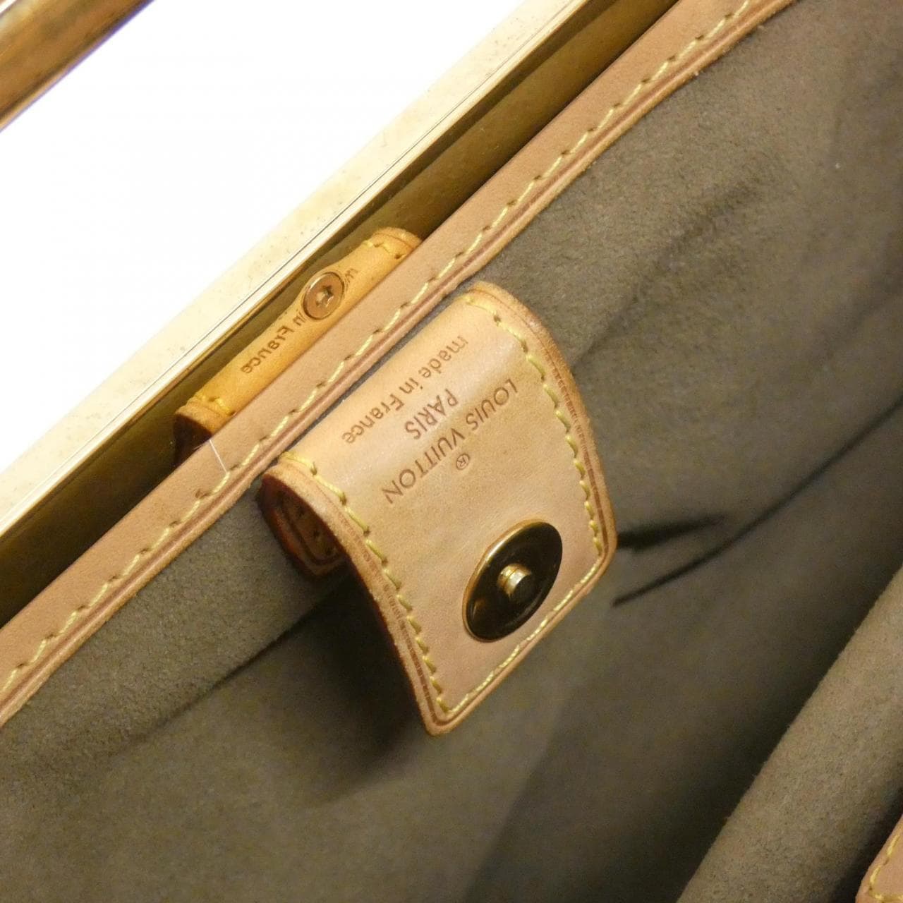 ルイヴィトン マルチカラー ジュディ PM M40258 バッグ